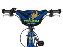 BICICLETA NIÑO SPEEDMIKE R20 AZUL