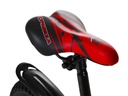 BICICLETA NIÑO CROSSBOY R12 ROJO
