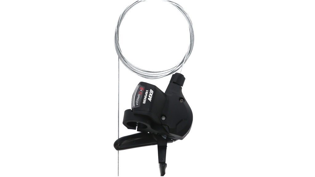 MANIJA DE CAMBIO SENSAH MX8-A TRIGGER 8VEL