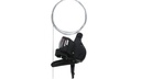 MANIJA DE CAMBIO SENSAH MX8-A TRIGGER 8VEL