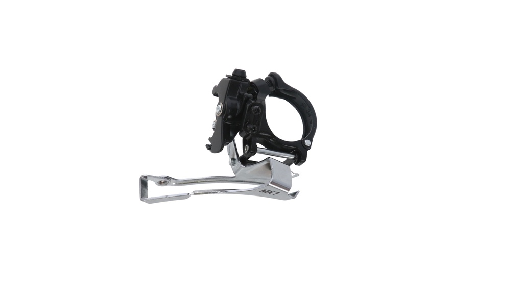 DESCARRILADOR SENSAH MX7-A DOBLE TIRO 3X7 34,9/31,8 OEM