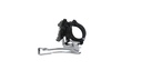 DESCARRILADOR SENSAH MX7-A DOBLE TIRO 3X7 34,9/31,8 OEM