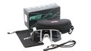 *GAFA CICLISMO SA-856 SPORTACE GRIS/NEG C/ESTUCHE 3 CRISTAL
