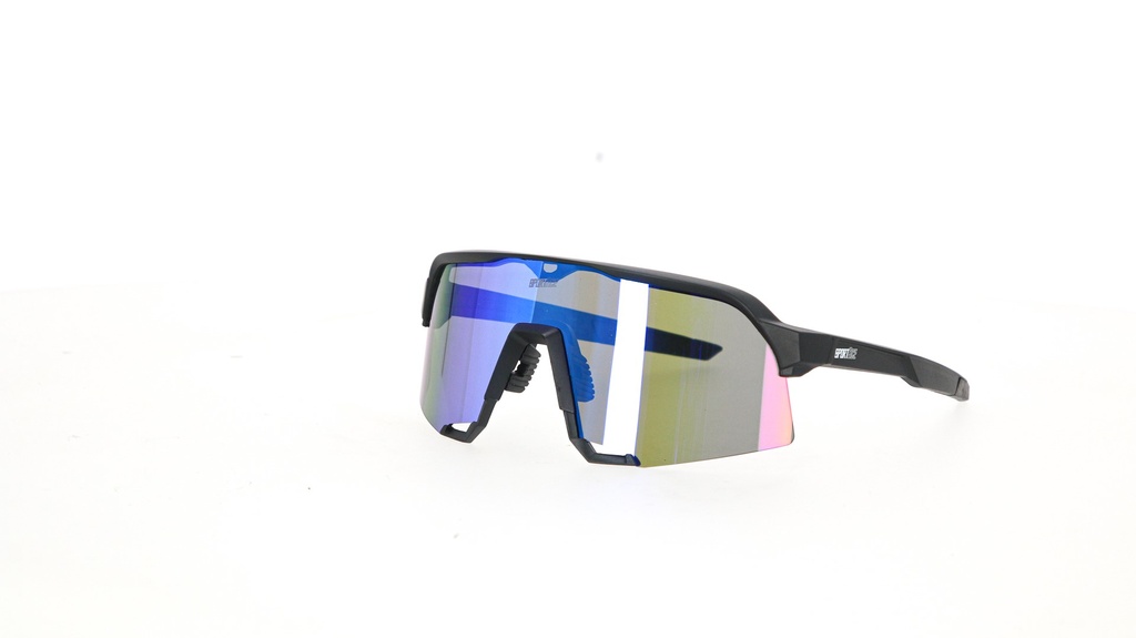 *GAFA CICLISMO SA-856 SPORTACE NEGRO C/ESTUCHE 3 CRISTALES