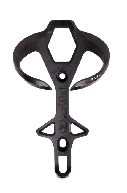 PORTACARAMAÑOLA ZEFAL PULSE L2 FIBRA DE CARBONO