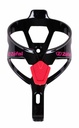 PORTACARAMAÑOLA ZEFAL PULSE A2 NEGRO/ROSA