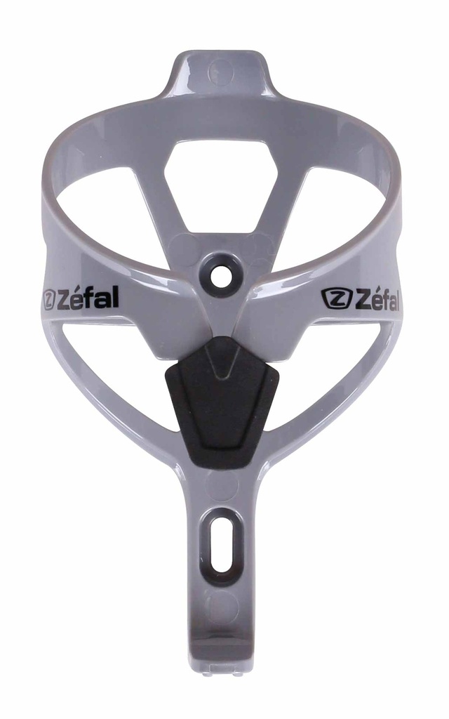 PORTACARAMAÑOLA ZEFAL PULSE A2 GRIS/NEGRO