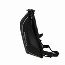 MOCHILA RIGIDA PARA MOTOCICLISTA