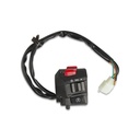COMANDO ELECTRONICO HONDA STORM DERECHO