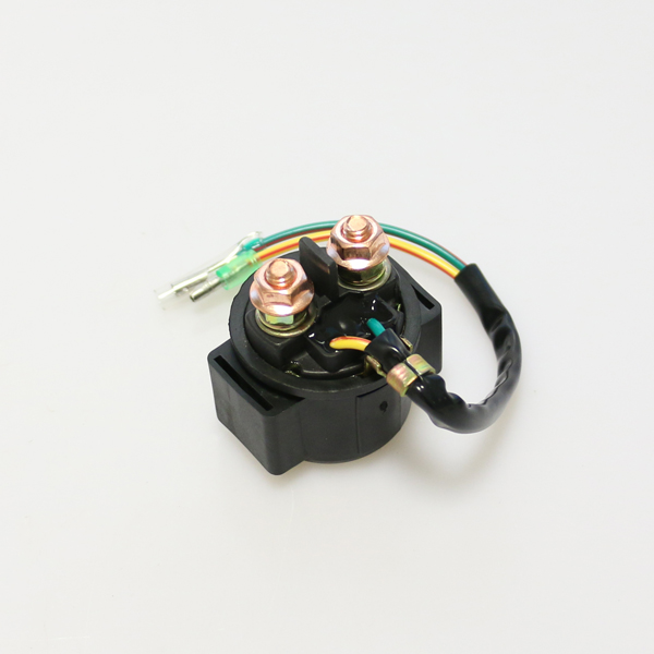RELAY ARRANQUE UNIVERSAL S/FUSIBLE