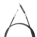 *CABLE FRENO TRASERO MOTOMEL VX150 -KRYON STYLER FORTE