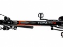 BICICLETA MTB REGAL ALUMINIO R29 21VEL. NEG/NAR TALLE S