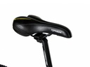 BICICLETA MTB REGAL ALUMINIO R29 21VEL. NEG/NAR TALLE S