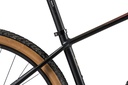 BICICLETA MTB SVEL ALUMINIO X6 NEGRO/ROJO/AMARILLO SLX 12VEL 29ER L
