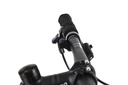 BICICLETA MTB SVEL ALUMINIO X6 NEGRO/ROJO/AMARILLO SLX 12VEL 29ER L