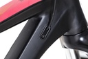 BICICLETA MTB SVEL ALUMINIO X6 NEGRO/ROJO/AMARILLO SLX 12VEL 29ER L