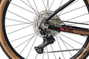 BICICLETA MTB SVEL ALUMINIO X6 NEGRO/ROJO/AMARILLO SLX 12VEL 29ER S