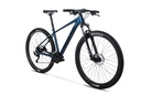 BICICLETA MTB VIGGO ALUMINIO AZUL/NEGRO ALTUS 27VEL 29ER S