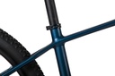 BICICLETA MTB VIGGO ALUMINIO AZUL/NEGRO ALTUS 27VEL 29ER S