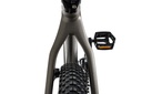 BICICLETA MTB VIGGO ALUMINIO GRIS/AMARILLO ALTUS 27VEL 29ER L