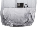 CHALECO ROMPEVIENTO VOLTA GRIS TALLE XL
