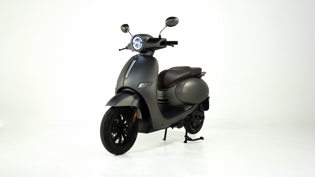 LVN LX06 2.030W - Moto Electrica