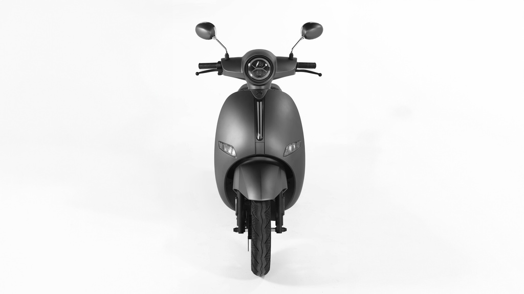 LVN LX06 2.030W - Moto Electrica