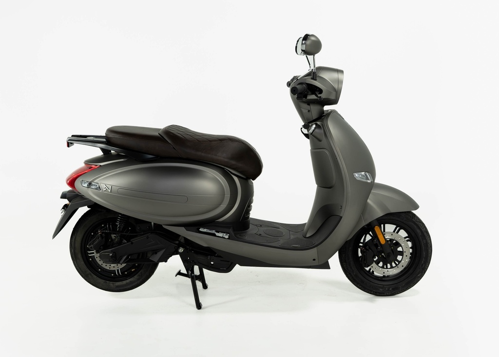 LVN LX06 2.030W - Moto Electrica