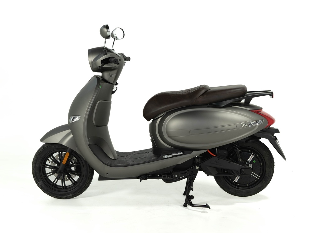 LVN LX06 2.030W - Moto Electrica