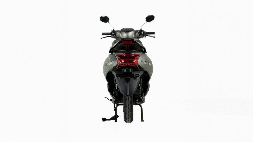 LVN LX06 2.030W - Moto Electrica