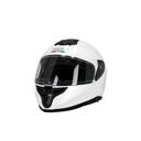 CASCO VIRTUE LISO BLANCO XL