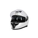 CASCO VIRTUE LISO BLANCO XL