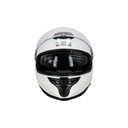 CASCO VIRTUE LISO BLANCO XL