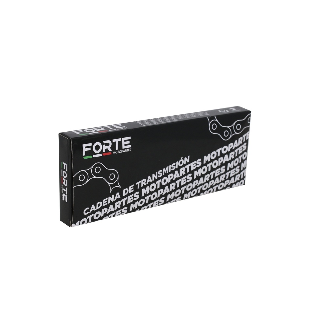  CADENA 428HX110L REFORZADA FORTE