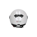 CASCO VIRTUE ABIERTO BLANCO XL