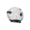 CASCO VIRTUE ABIERTO BLANCO XL
