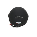 CASCO VIRTUE ABIERTO NEGRO L