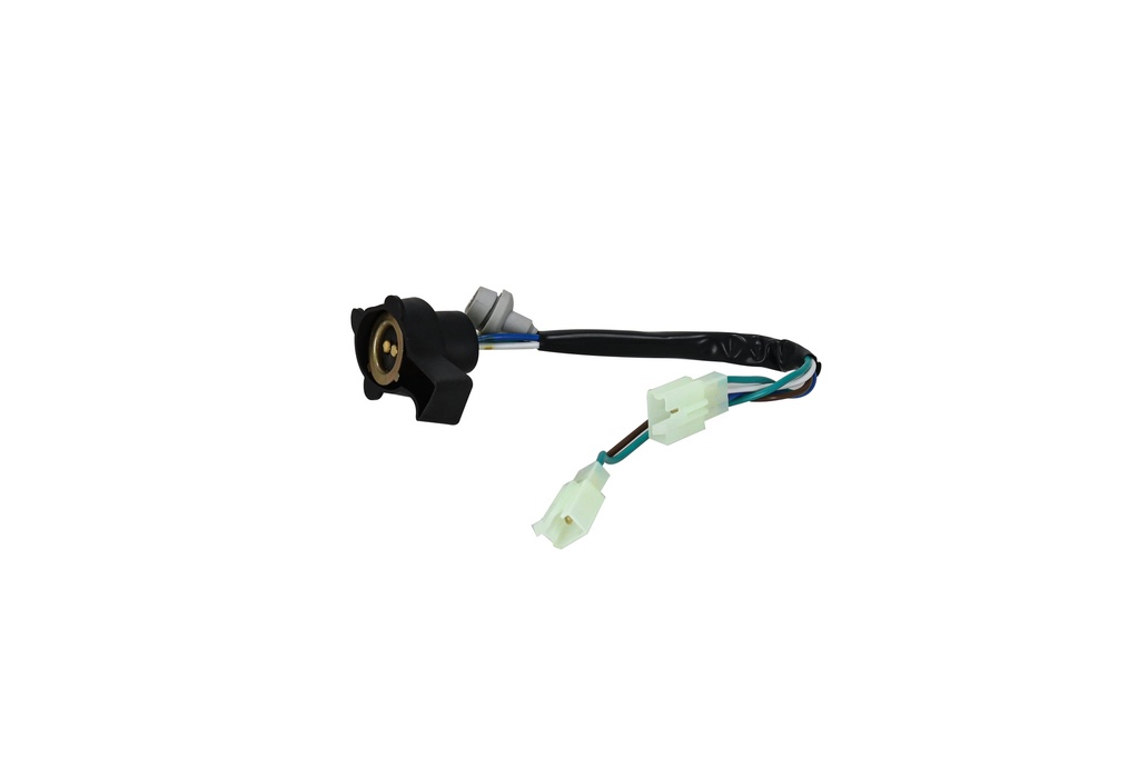 PORTA LAMPARA GILERA SMASH 110