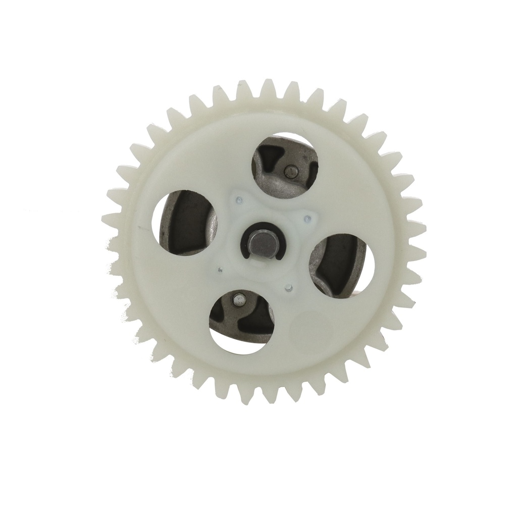 BOMBA DE ACEITE 150 CUSTOM