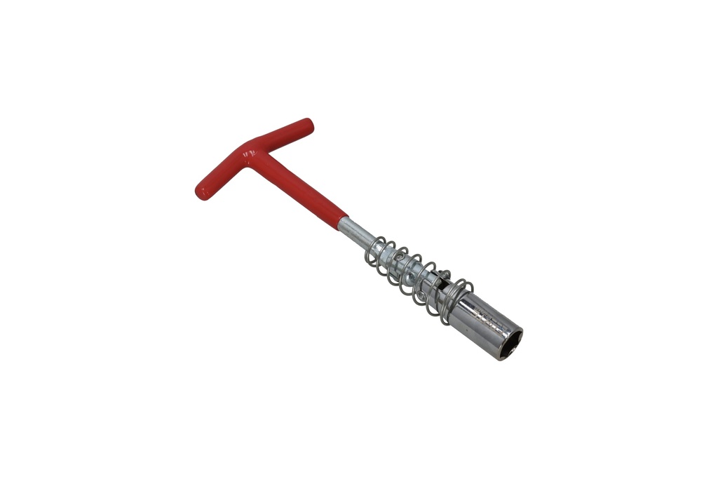 LLAVE SACA BUJIA 16MM FORTE