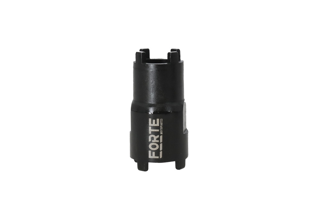 LLAVE EXTRACTOR DE TUERCA EMBRAGUE 4 EN UNO DE 19/20/24/25 MM