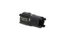 LLAVE EXTRACTOR DE TUERCA EMBRAGUE 4 EN UNO DE 19/20/24/25 MM