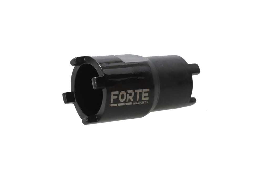 LLAVE EXTRACTOR DE TUERCA EMBRAGUE 4 EN UNO DE 19/20/24/25 MM