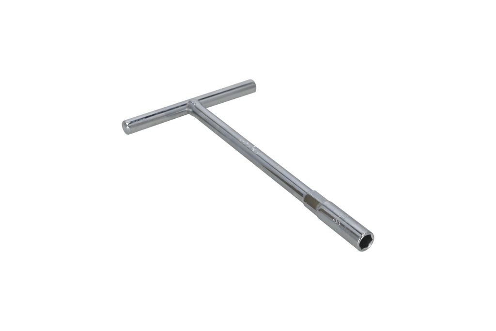 LLAVE T  DE 8mm