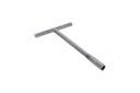 LLAVE T  DE 8mm