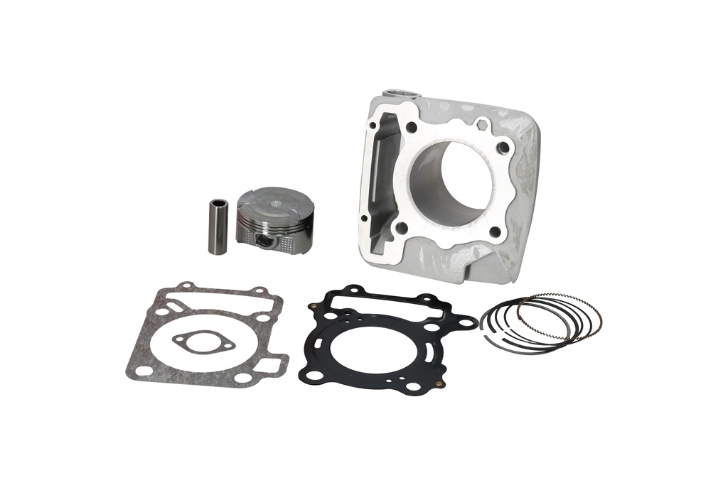 CILINDRO TORNADO 250 POTENCIADO A 300CC C/KIT PISTON Y JUNTA