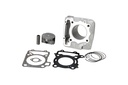 CILINDRO TORNADO 250 POTENCIADO A 300CC C/KIT PISTON Y JUNTA
