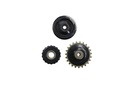 KIT DE ENGRANAJES DE DISTRIBUCION HONDA WAVE 110s