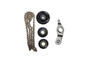 KIT DE DISTRIBUCION HONDA CB1 125 NEW TWISTER 125