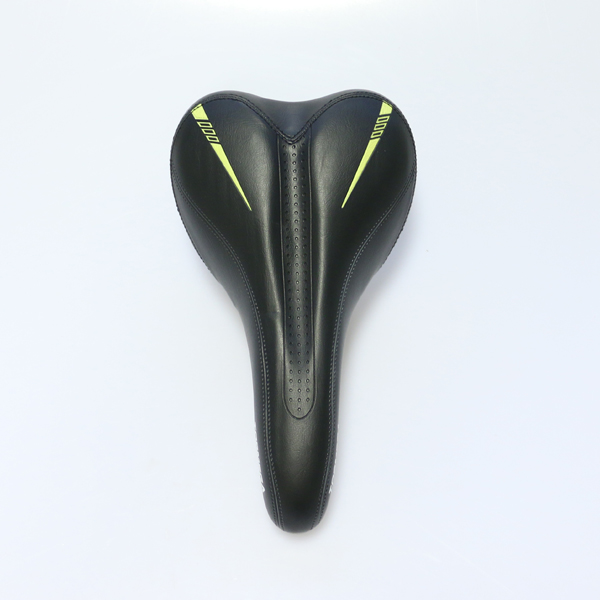 ASIENTO MTB TAPIZADO 265X150MM CONFORT